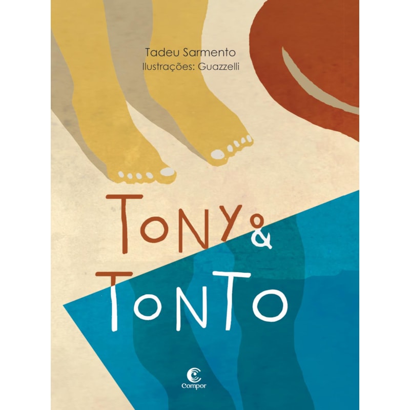 TONY & TONTO