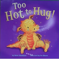Too Hot to Hug