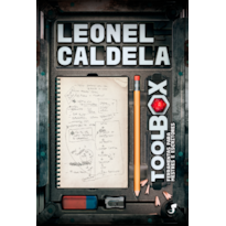 Toolbox: Ferramentas para Mestres e Escritores
