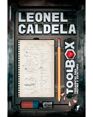Toolbox: Ferramentas para Mestres e Escritores