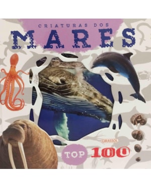 TOP 100 - CRIATURAS DOS MARES