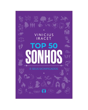 Top 50 sonhos
