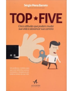 TOP FIVE