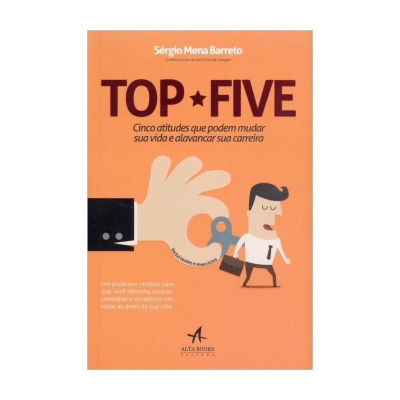TOP FIVE