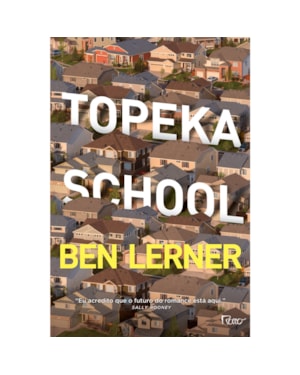 TOPEKA SCHOOL