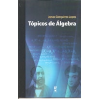 TÓPICOS DE ÁLGEBRA