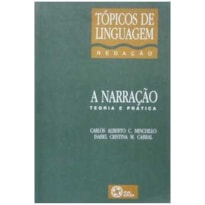 TOPICOS DE LINGUAGEM - 15ª