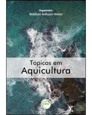 TÓPICOS EM AQUICULTURA
