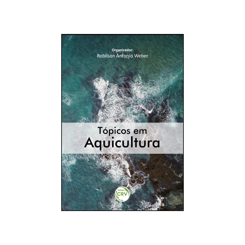 TÓPICOS EM AQUICULTURA