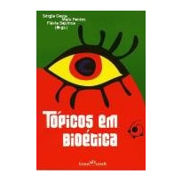 TOPICOS EM BIOETICA - 1ª