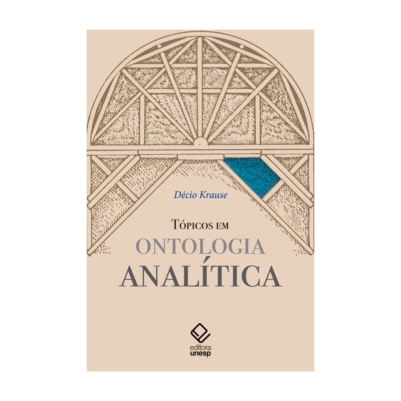 TÓPICOS EM ONTOLOGIA ANALÍTICA