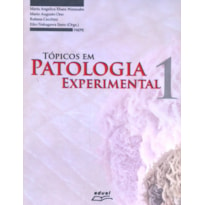 TOPICOS EM PATOLOGIA EXPERIMENTAL 1