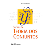TÓPICOS EM TEORIA DOS CONJUNTOS