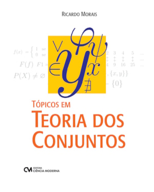 TÓPICOS EM TEORIA DOS CONJUNTOS