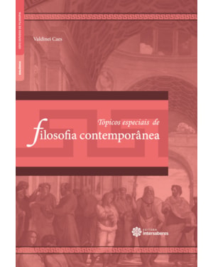 TÓPICOS ESPECIAIS DE FILOSOFIA CONTEMPORÂNEA