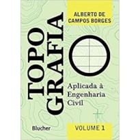 TOPOGRAFIA