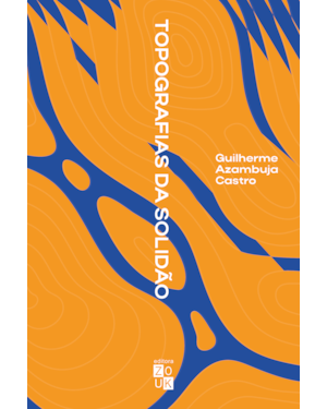 TOPOGRAFIAS DA SOLIDÃO