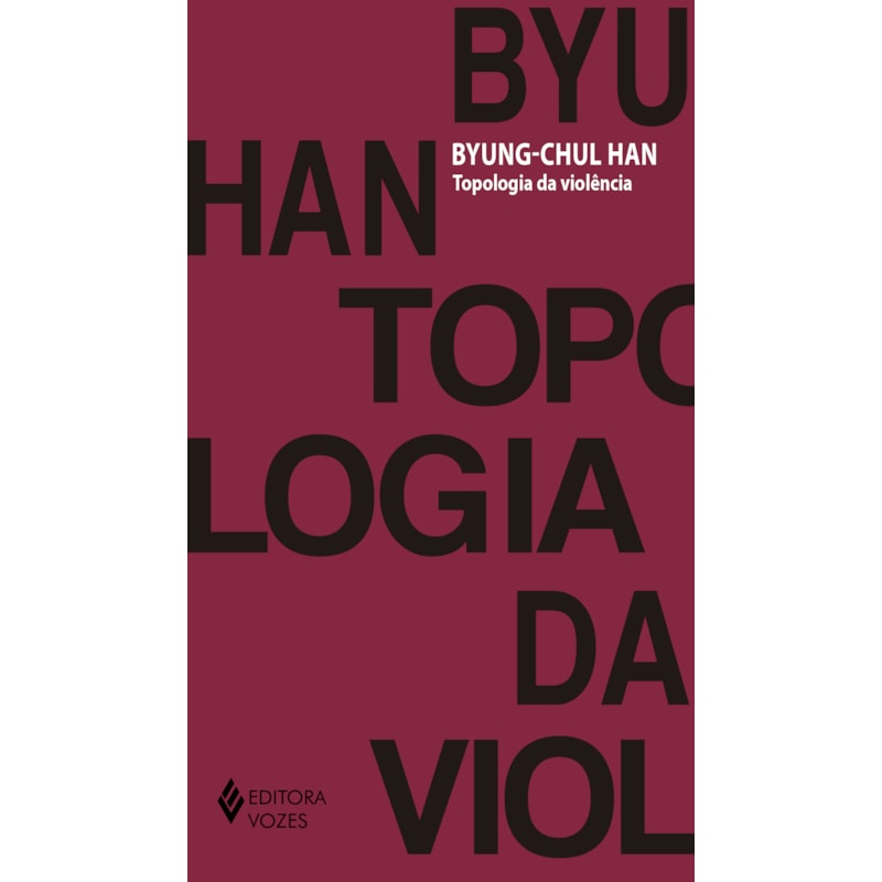 TOPOLOGIA DA VIOLÊNCIA