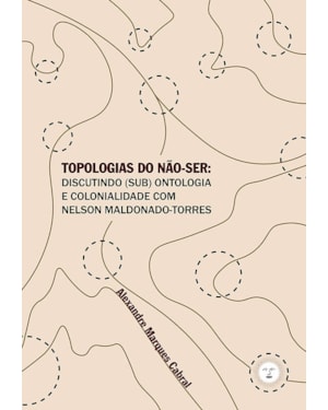 TOPOLOGIAS DO NÃO-SER