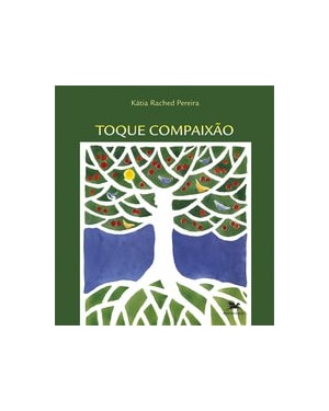 TOQUE COMPAIXÃO