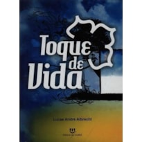 TOQUE DE VIDA - 1