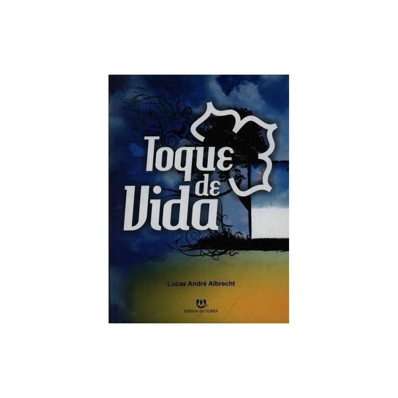 TOQUE DE VIDA - 1
