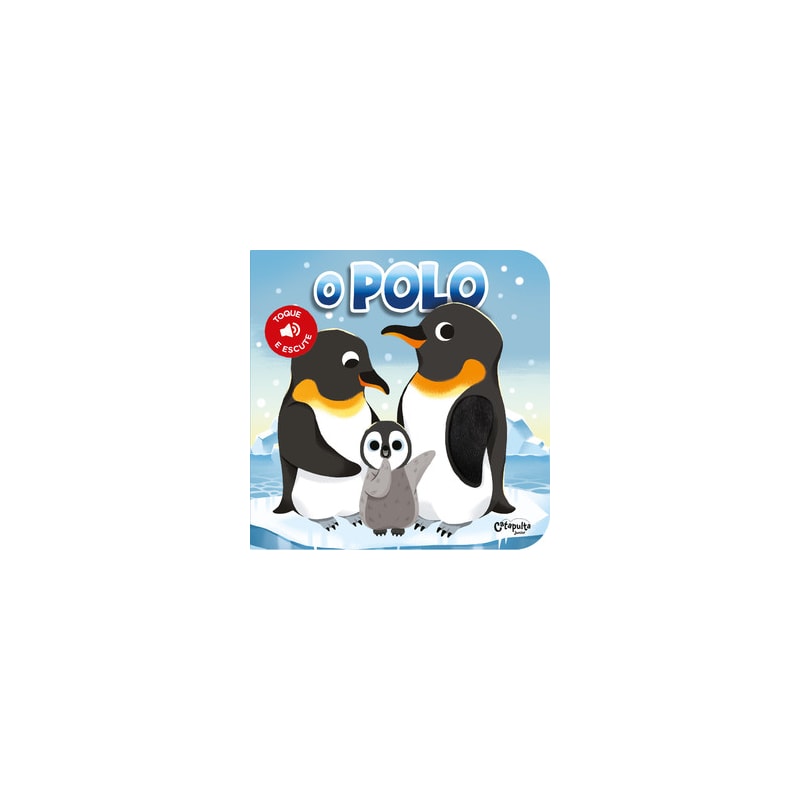TOQUE E ESCUTE: O POLO