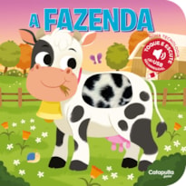 Toque escute - A Fazenda (USB)