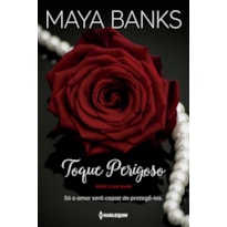 TOQUE PERIGOSO