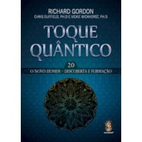 TOQUE QUÂNTICO 2.0