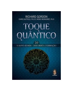 Toque Quântico 2.0