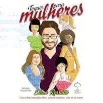 TOQUES PARA MULHERES - 1