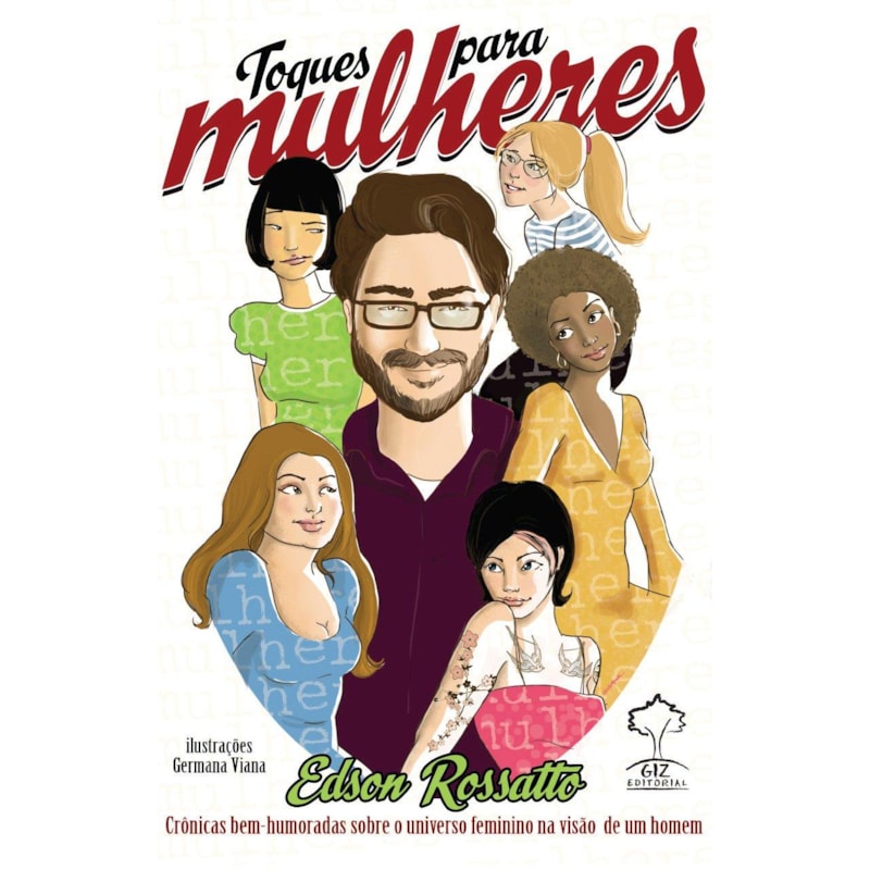 TOQUES PARA MULHERES - 1