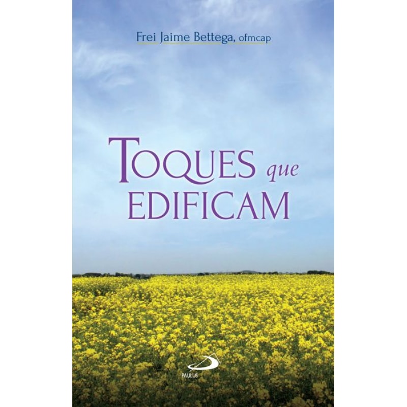 Toques que edificam