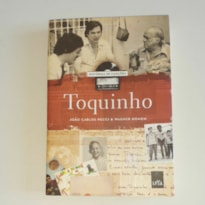 TOQUINHO - 1