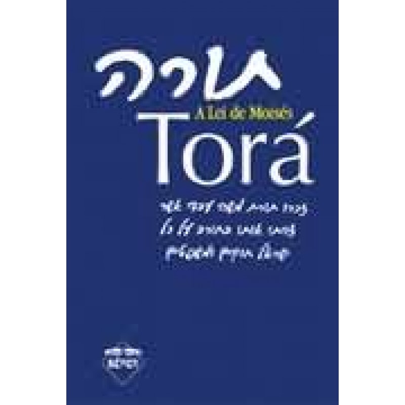 TORA - A LEI DE MOISES