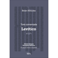 Torá comentada: Levítico