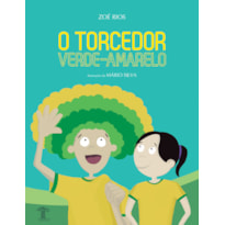 TORCEDOR VERDE-AMARELO, O
