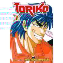 TORIKO - VOL. 01