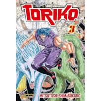 TORIKO - VOL. 03