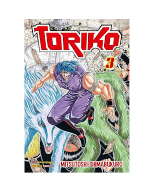 TORIKO - VOL. 03