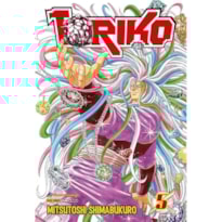 TORIKO - VOL. 05