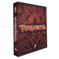 TORMENTA 20 - EDIÇÃO JOGO DO ANO (LUXO)