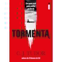 TORMENTA