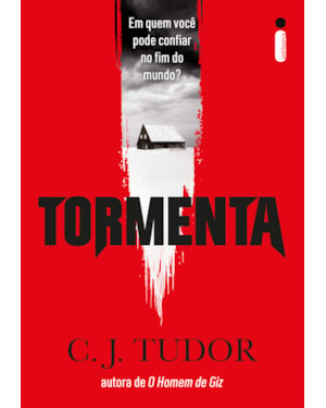 TORMENTA