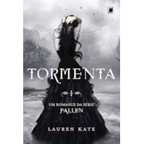 TORMENTA (VOL. 2 FALLEN)