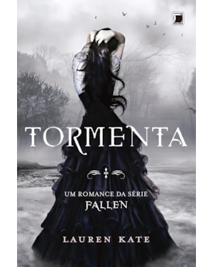 TORMENTA (VOL. 2 FALLEN)