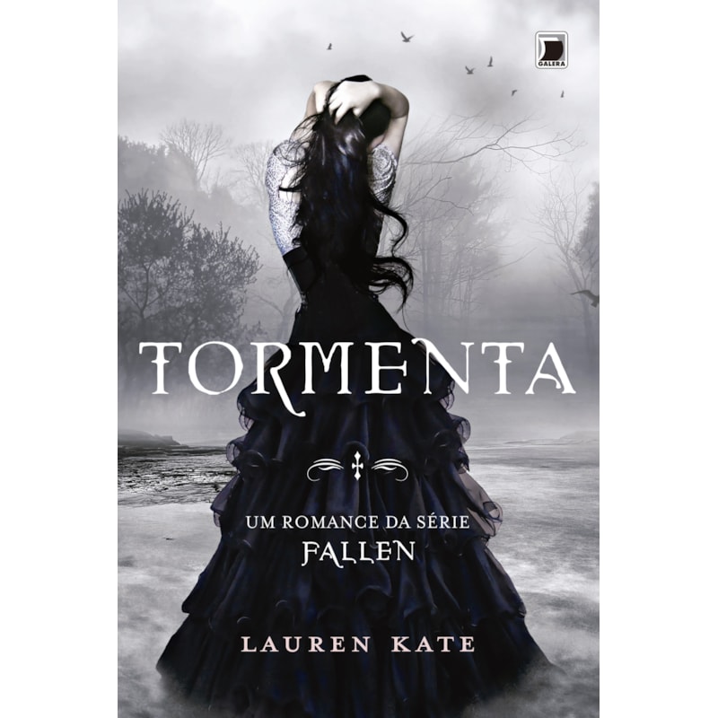 TORMENTA (VOL. 2 FALLEN)