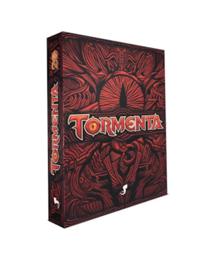 Tormenta20 - Edição Jogo do Ano (Versão Luxo)