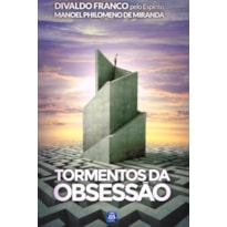 TORMENTOS DA OBSESSÃO